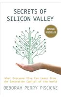 Secrets of Silicon Valley