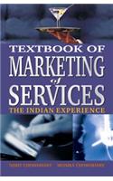 Textbook of Marketing of Services