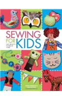 Sewing For Kids