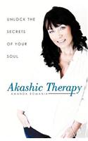 Akashic Therapy