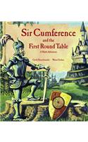 Sir Cumference and the First Round Table