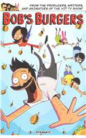 Bob's Burgers