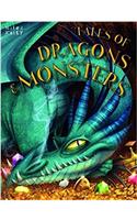 Tales of Dragons & Monsters (512-Page Fiction)