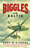 Biggles in the Baltic