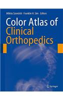 Color Atlas of Clinical Orthopedics