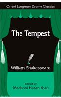 Tempest, The