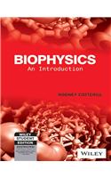 Biophysics: An Introduction