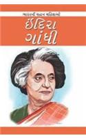 Indira Gandhi