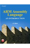 ARM Assembly Language- An Introduction w/CD