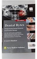 DENTAL BYTES 2 VOLUMES SET