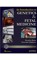 Introduction to Genetics and Fetal Medicine