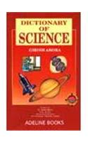 Dictionary of Science