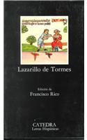 Lazarillo de Tormes