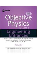 Objective Approach to Physics for Engineering Entrances - Vol. 2