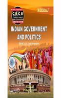 BPSC-132 (INDIAN GOVERNMENT AND POLITICS)