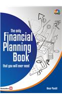 The Only Financial Planning Book