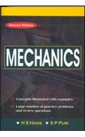 Mechanics, 2E