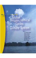 Global Biogeochemical Cycles in the Climate System