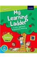 My Learning Ladder Science Class 4 Semester 1: A New Approach to Primary Learning