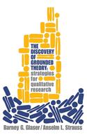 Discovery of Grounded Theory