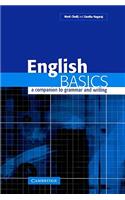 English Basics International Edition