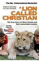 A Lion Called Christian