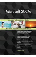 Microsoft SCCM Complete Self-Assessment Guide