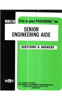 Senior Engineering Aide