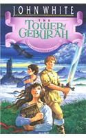 Tower of Geburah