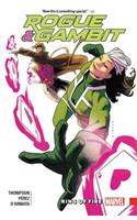 Rogue & Gambit: Ring Of Fire