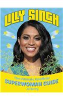 Lilly Singh