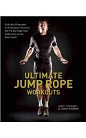 Ultimate Jump Rope Workouts