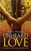 Unheard Love