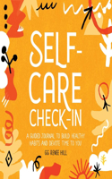 Self-Care Check-In