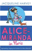 Alice-Miranda in Paris