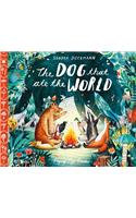 The Dog that Ate the World