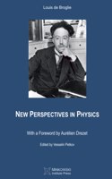 New Perspectives in Physics