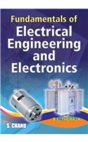 Fundamentals of Electrical Engineering and Electronics