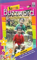 New Success with Buzzword Workbook 5