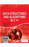 Data Structures And Alogorithms In C++