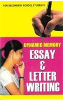 Dynamic Memory Essay & Letter Writing In Just 20 Minutes A Day(For Secondary)