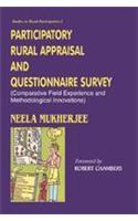 Participatory Rural Appraisal and Questionnaire Survey—Comparative Field Experience and Methodologic