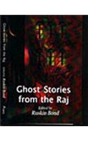 Ghost Stories from the Raj