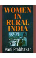 Women in Rural India