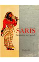 Saris: Splendour in Threads