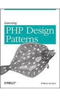 Learning Php Design Patterns