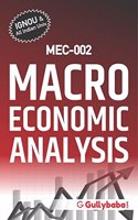 MEC-02 Macroeconomic Analysis