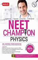 NEET Champion Physics