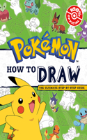 Pokemon: How to Draw