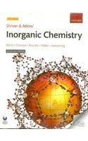 Inorganic Chemistry 5/E